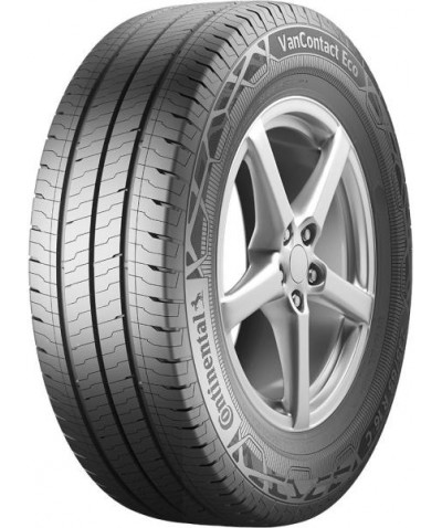 CONTINENTAL VanContact Eco 225/65R16C 112/110T