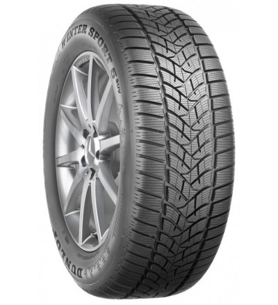 Anvelopa IARNA DUNLOP WINTER SPORT 5 195/55R15 85 H [1]