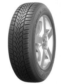  - Anvelopa IARNA DUNLOP Winter response 2 165/70R14 81T 