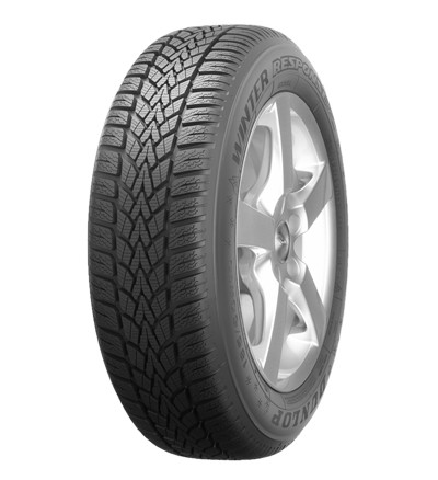Anvelopa IARNA DUNLOP SP WINTER RESPONSE 2 175/65R15 84T  [1]