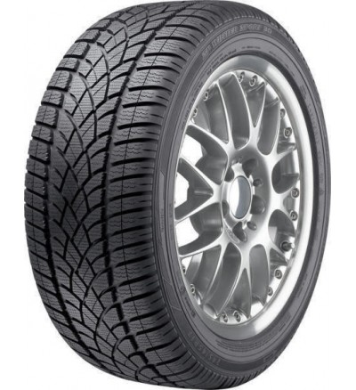 Anvelopa IARNA DUNLOP SP WINTER SPORT 3D 215/60R17C 104 H [1]