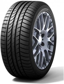  - Anvelopa VARA DUNLOP SPT MAXX TT * 225/55R16 95W 