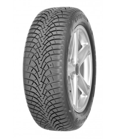 GoodYear UG9+ 185/60R14 82T