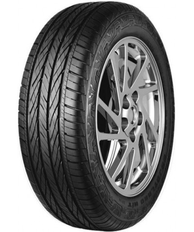 TRACMAX X-PRIVILO H/T 285/60R18 120 H XL
