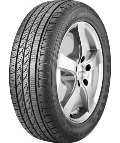 TRACMAX ICE-PLUS S210 255/40R19 100 V XL