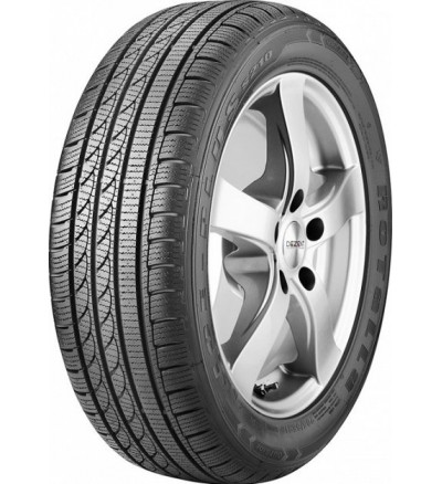 Anvelopa IARNA TRACMAX ICE-PLUS S210 235/50R18 101 V [1]