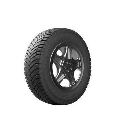 Anvelopa ALL SEASON MICHELIN Agilis crossclimate 195/75R16C 107/105R 8PR [1]