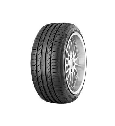 Anvelopa VARA Continental ContiSportContact5 Suv 235/50R18 97V [1]