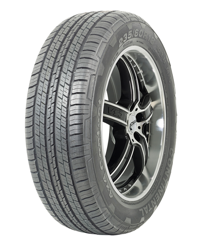 CONTINENTAL CONTACT 235/60R17 102 V