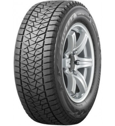 Anvelopa IARNA BRIDGESTONE Blizzak dmv2 195/80R15 96R  [1]