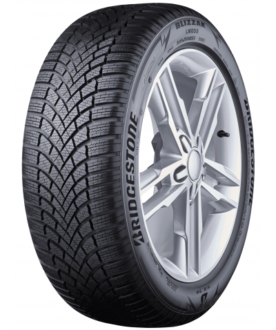 Bridgestone LM005 195/60R16 89H