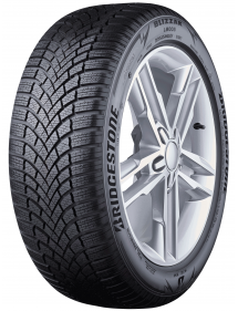 Anvelope 225 55 r17 la pret mic - Anvelopa IARNA Bridgestone LM005 XL 225/55R17 101V