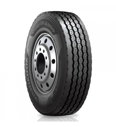 Anvelopa CAMION Hankook AM09 On/Off MS 315/80R22.5 156/150K [1]