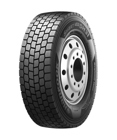 Hankook DH31 MS 315/80R22.5 156/150L