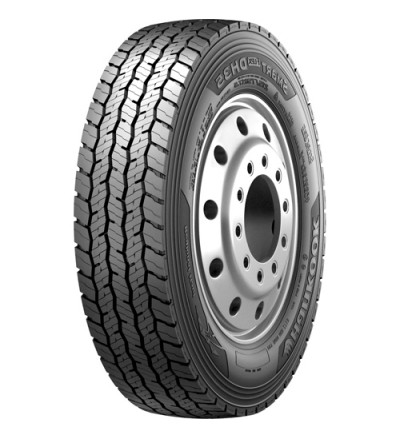 Anvelopa CAMION HANKOOK Dh35 285/70R19.5 146/144M 16PR [1]