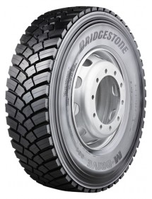  - Anvelopa CAMION Bridgestone MD1 On/Off MS 315/80R22.5 156/150K