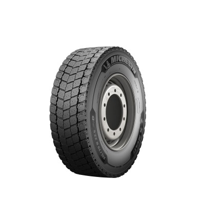 Anvelopa CAMION Michelin X Multi D MS 215/75R17.5 126/124M [1]