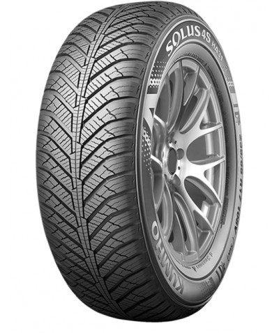 Kumho 155/60R15 T HA31 Solus4S 74 T