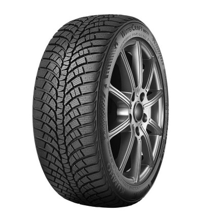 Anvelopa IARNA Kumho 245/55R17 H WP71 WinterCraft 102 H [1]