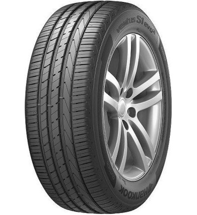 Anvelopa VARA HANKOOK Ventus s1 evo2 k117a SUV 255/60R17 106V  [1]
