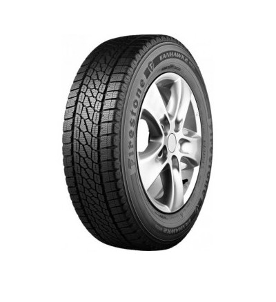 Anvelopa VARA FIRESTONE Vanhawk 2 205/75R16C 110/108R 8PR [1]
