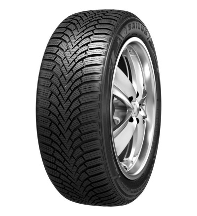 Anvelopa IARNA Sailun Ice Blazer Alpine+ 185/65R14 86H [1]