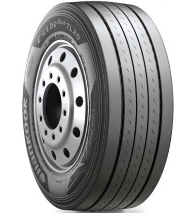 Anvelopa CAMION Hankook TL20 385/65R22.5 160K [1]