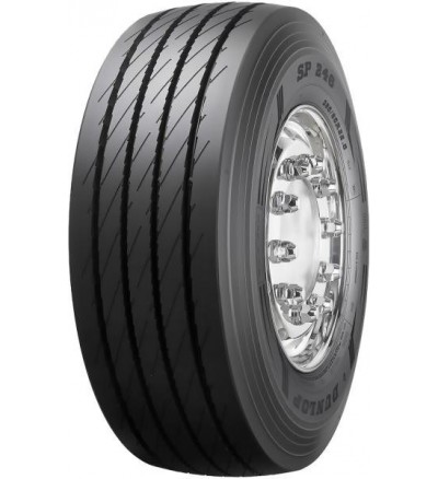 Anvelopa CAMION DUNLOP Sp246 235/75R17.5 143/144J  [1]