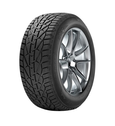 Anvelopa IARNA Tigar WINTER 235/40R18 95V [1]