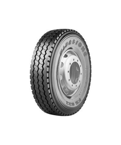 FIRESTONE Fs833 13/0R22.5 156/150K