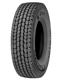 Anvelope Camioane - Anvelopa CAMION MICHELIN REMIX Remix x coach xd 295/80R22.5 