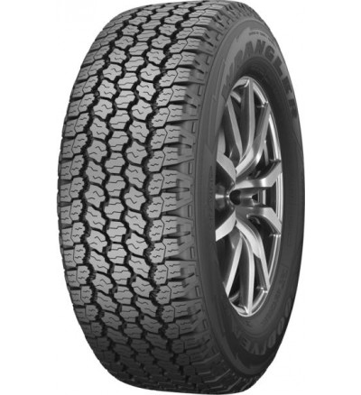 Anvelopa ALL SEASON GoodYear AT Adventure 205/R16C 110/108S [1]
