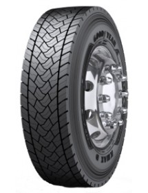  - Anvelopa CAMION GOODYEAR Kmax d g2 315/80R22.5 156/154L 