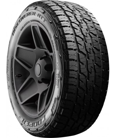 COOPER DISCOVERER ATT 235/55R18 104 H XL
