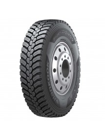  - Anvelopa CAMION Hankook DM09 On/Off MS 315/80R22.5 156/150K