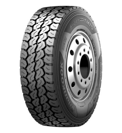 Anvelopa CAMION HANKOOK Tm15 385/65R22.5 160K 20PR [1]