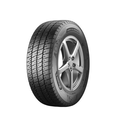Anvelopa ALL SEASON BARUM Vanis allseason 225/75R16C 121/120R 10PR [1]
