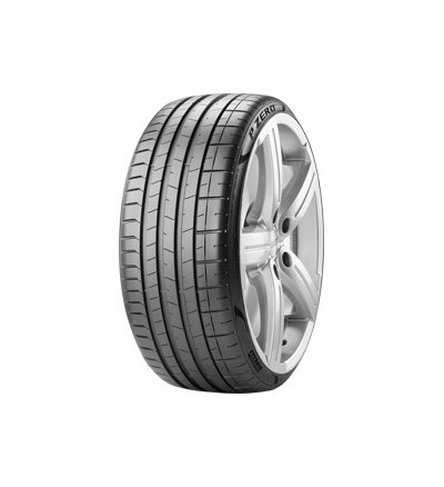 Anvelopa VARA PIRELLI P zero 4 ls 245/40R20 99Y RUN FLAT rf XL [1]