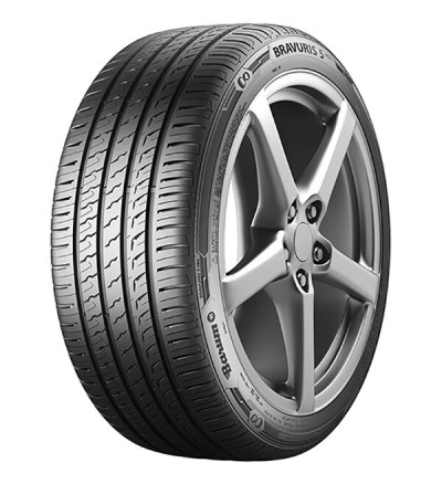 Anvelopa VARA BARUM Bravuris 5hm 215/65R16 98H  [1]