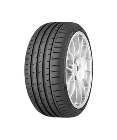 CONTINENTAL Contisportcontact 3 245/50R18 100Y RUN FLAT SSR