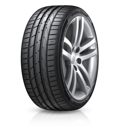 Anvelopa VARA Hankook Ventus S1 Evo2 K117B 245/45R19 98Y [1]