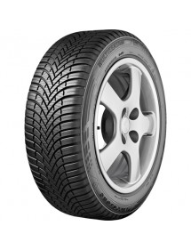 Anvelope SUV - Anvelopa ALL SEASON FIRESTONE Multiseason gen02 215/60R17 100V XL