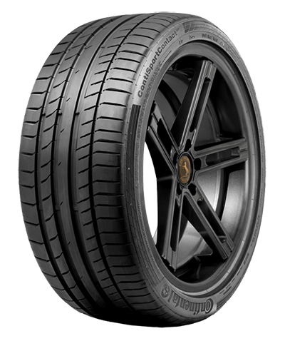 CONTINENTAL SPORT CONTACT 5P 255/40R20 101 Y
