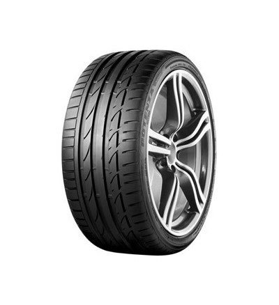 Anvelopa VARA Bridgestone S001 XL 245/40R20 99Y [1]