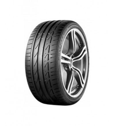 Anvelopa VARA BRIDGESTONE Potenza s001 245/50R18 100Y RUN FLAT RFT [1]