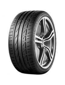  - Anvelopa VARA Bridgestone S001 XL RunOnFlat 275/35R20 102Y