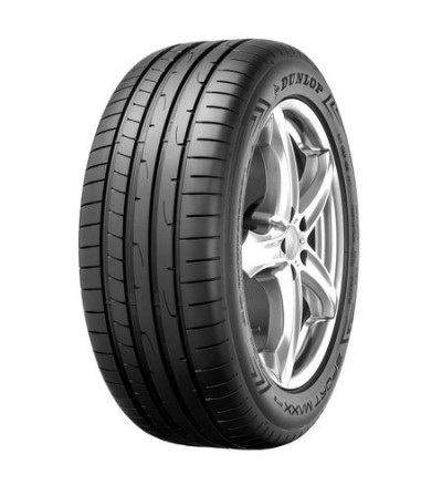 Anvelopa VARA DUNLOP Sport maxx rt 2 225/40R18 92Y XL [1]