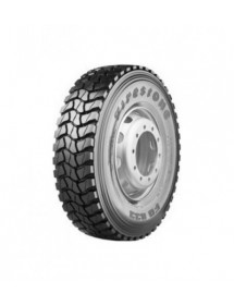Anvelopa CAMION FIRESTONE Fd833 13/0R22.5 156/150K 
