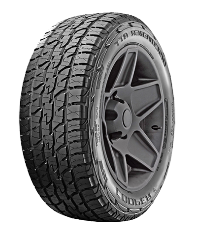 COOPER DISCOVERER ATT 235/60R17 106 H XL