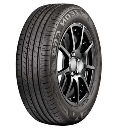 Anvelopa VARA COOPER ZEON CS8 245/40R19 98 Y XL [1]